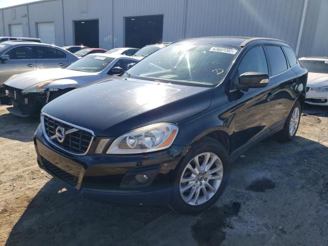 Photo 1 VIN: YV4992DZ2A2024269 - VOLVO XC60 T6 