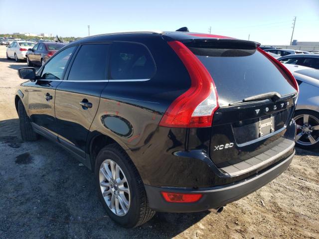 Photo 2 VIN: YV4992DZ2A2024269 - VOLVO XC60 T6 