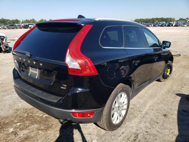 Photo 3 VIN: YV4992DZ2A2024269 - VOLVO XC60 T6 