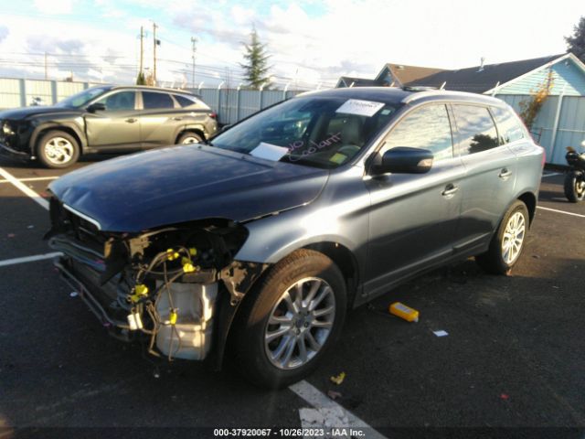 Photo 1 VIN: YV4992DZ2A2029908 - VOLVO XC60 