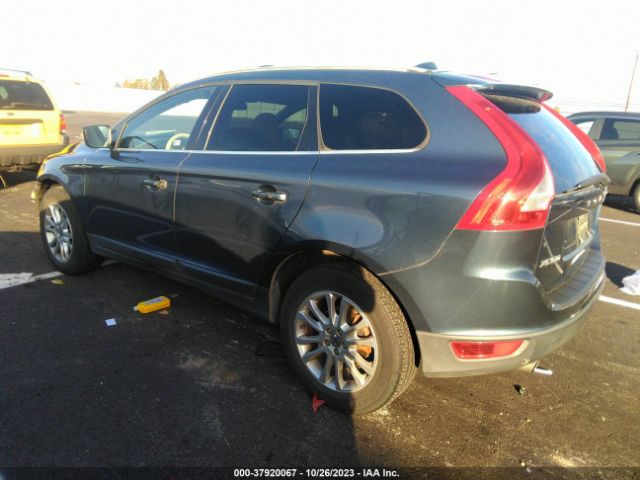 Photo 2 VIN: YV4992DZ2A2029908 - VOLVO XC60 