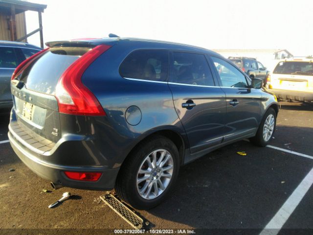 Photo 3 VIN: YV4992DZ2A2029908 - VOLVO XC60 