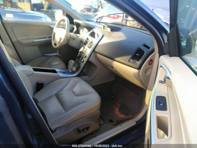 Photo 4 VIN: YV4992DZ2A2029908 - VOLVO XC60 