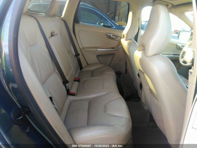 Photo 7 VIN: YV4992DZ2A2029908 - VOLVO XC60 