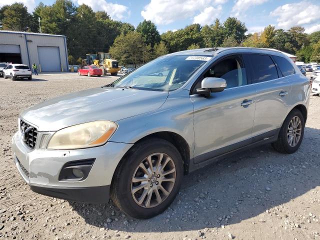 Photo 0 VIN: YV4992DZ2A2031304 - VOLVO XC60 