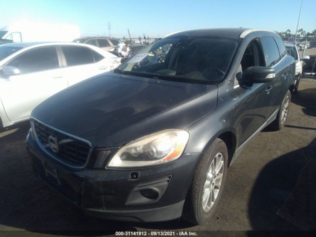 Photo 1 VIN: YV4992DZ2A2032730 - VOLVO XC60 