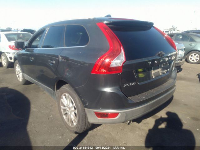 Photo 2 VIN: YV4992DZ2A2032730 - VOLVO XC60 