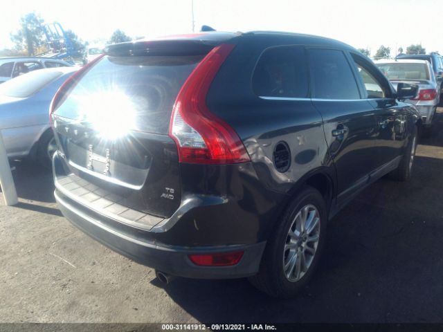 Photo 3 VIN: YV4992DZ2A2032730 - VOLVO XC60 