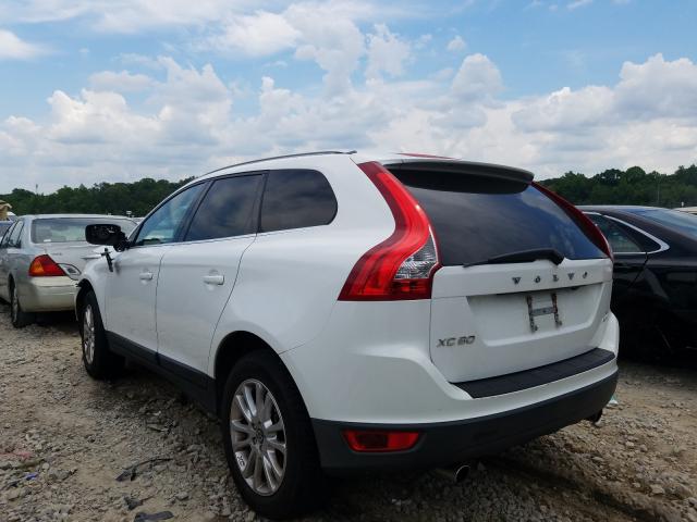 Photo 2 VIN: YV4992DZ2A2068949 - VOLVO XC60 T6 