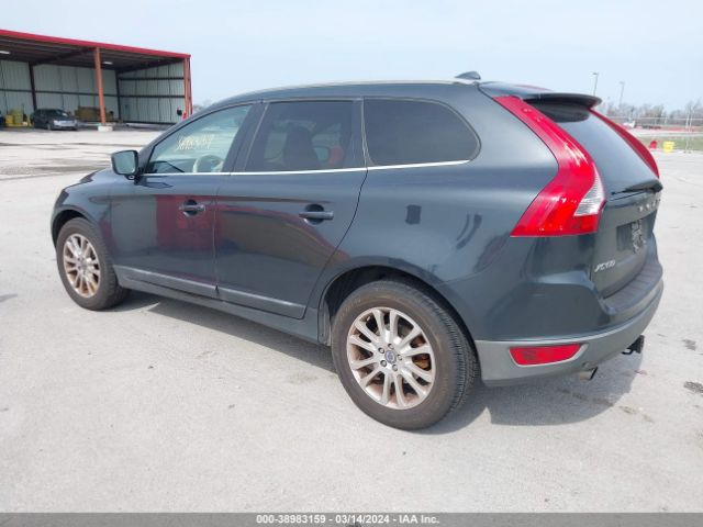 Photo 2 VIN: YV4992DZ2A2096198 - VOLVO XC60 