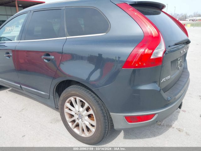 Photo 5 VIN: YV4992DZ2A2096198 - VOLVO XC60 