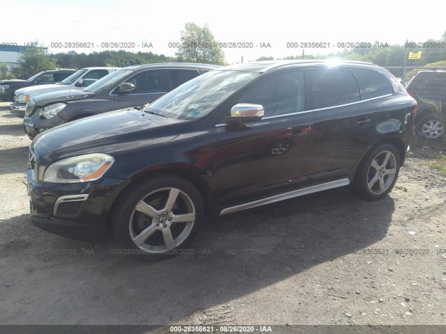 Photo 1 VIN: YV4992DZ2A2102260 - VOLVO XC60 