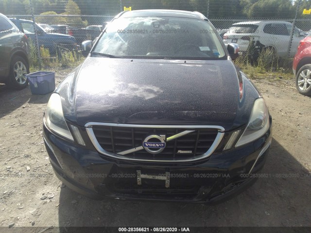 Photo 5 VIN: YV4992DZ2A2102260 - VOLVO XC60 