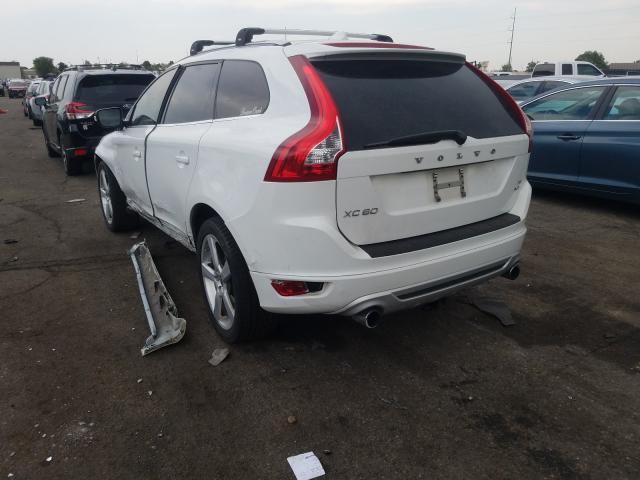 Photo 2 VIN: YV4992DZ2A2109340 - VOLVO XC60 T6 