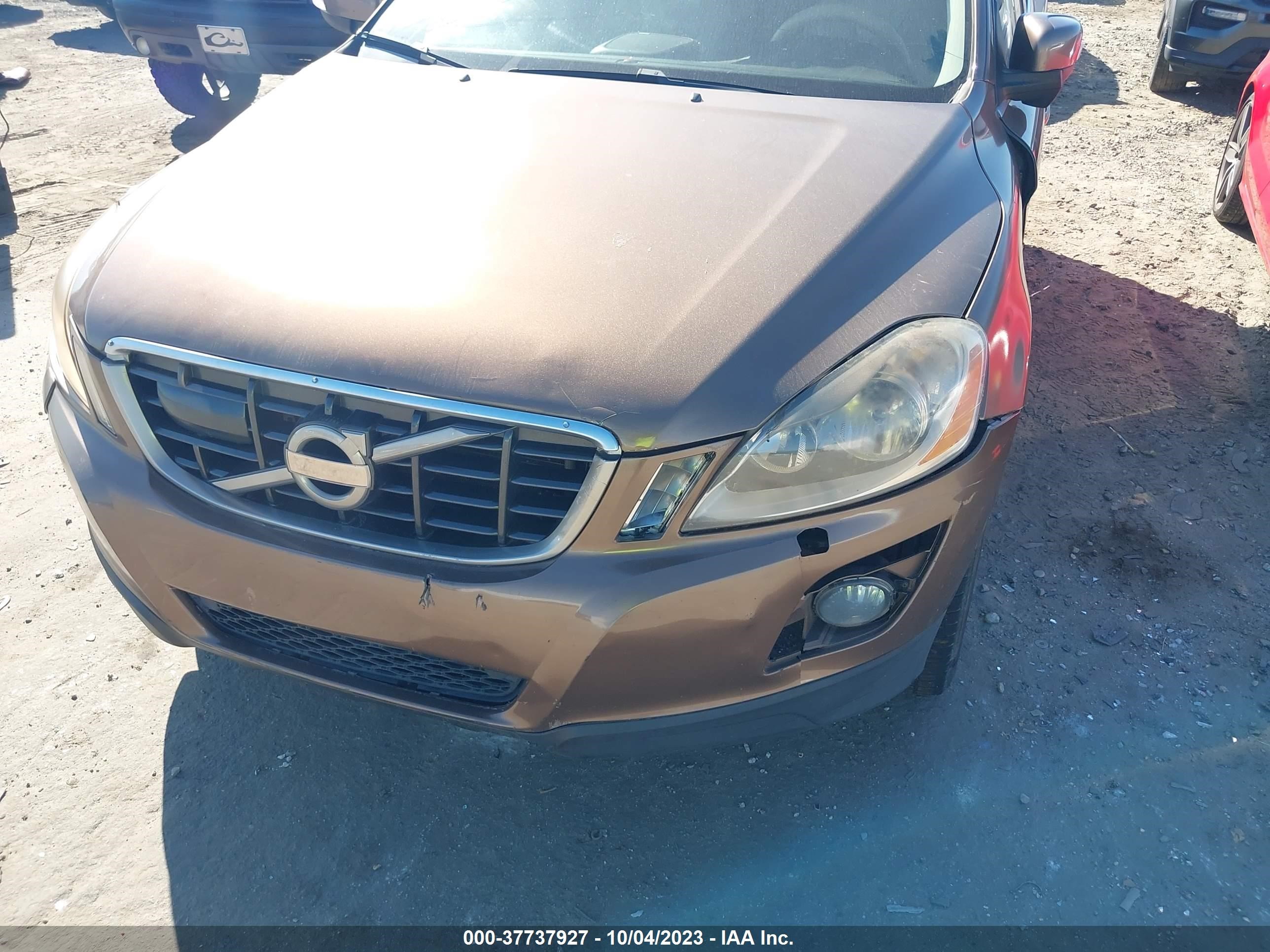 Photo 5 VIN: YV4992DZ2A2113825 - VOLVO XC60 