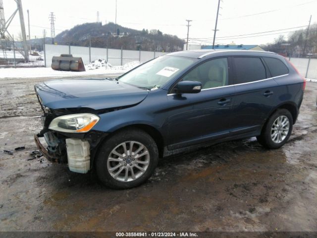 Photo 1 VIN: YV4992DZ2A2125098 - VOLVO XC60 