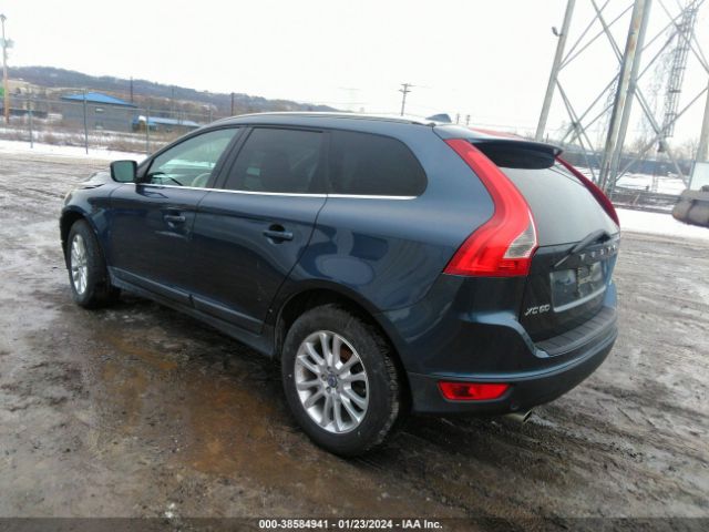 Photo 2 VIN: YV4992DZ2A2125098 - VOLVO XC60 