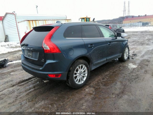 Photo 3 VIN: YV4992DZ2A2125098 - VOLVO XC60 