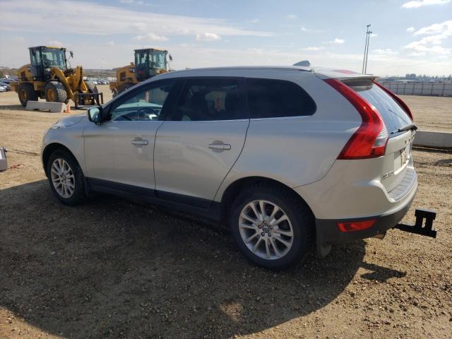 Photo 1 VIN: YV4992DZ2A2127112 - VOLVO XC60 T6 