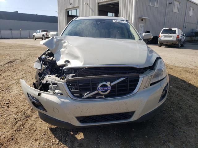 Photo 4 VIN: YV4992DZ2A2127112 - VOLVO XC60 T6 