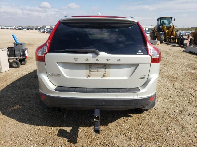 Photo 5 VIN: YV4992DZ2A2127112 - VOLVO XC60 T6 