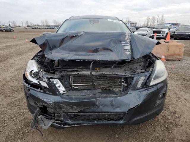 Photo 4 VIN: YV4992DZ2A2127434 - VOLVO XC60 