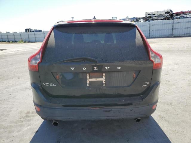 Photo 5 VIN: YV4992DZ3A2019677 - VOLVO XC60 T6 