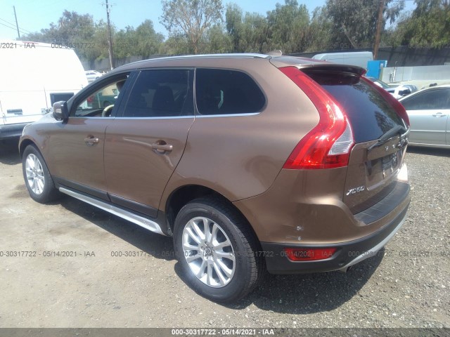 Photo 2 VIN: YV4992DZ3A2020070 - VOLVO XC60 