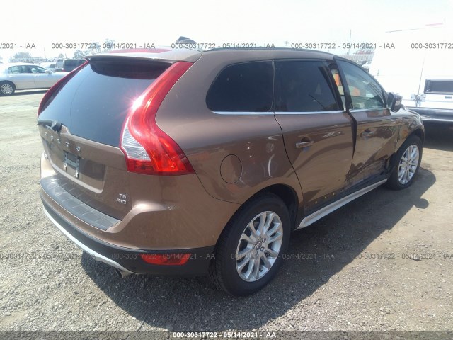 Photo 3 VIN: YV4992DZ3A2020070 - VOLVO XC60 