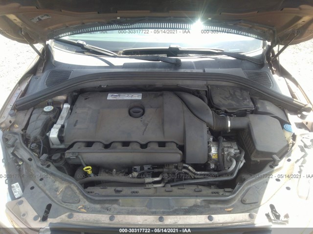 Photo 9 VIN: YV4992DZ3A2020070 - VOLVO XC60 