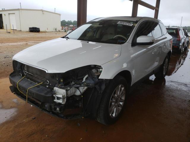 Photo 1 VIN: YV4992DZ3A2027214 - VOLVO XC60 T6 