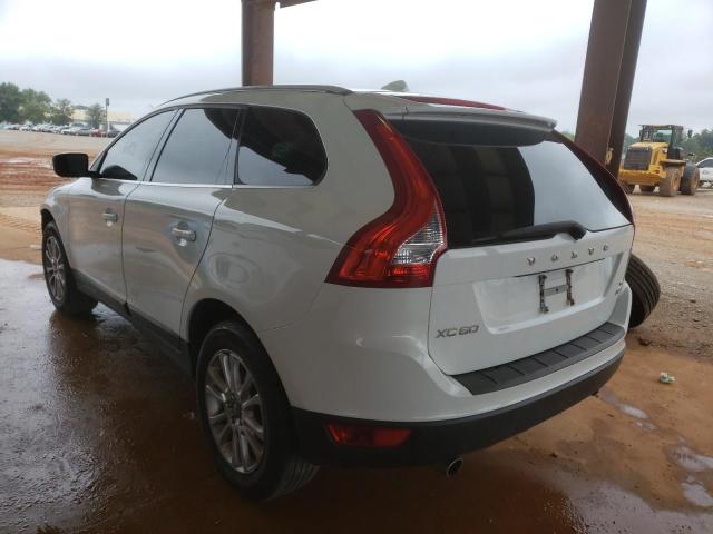 Photo 2 VIN: YV4992DZ3A2027214 - VOLVO XC60 T6 