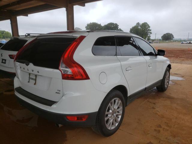 Photo 3 VIN: YV4992DZ3A2027214 - VOLVO XC60 T6 