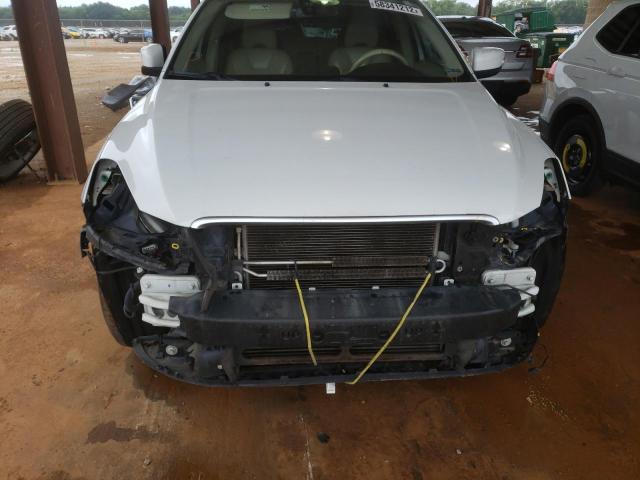 Photo 8 VIN: YV4992DZ3A2027214 - VOLVO XC60 T6 