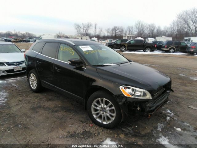 Photo 0 VIN: YV4992DZ3A2030968 - VOLVO XC60 