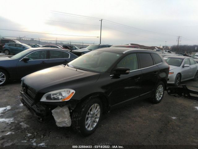 Photo 1 VIN: YV4992DZ3A2030968 - VOLVO XC60 