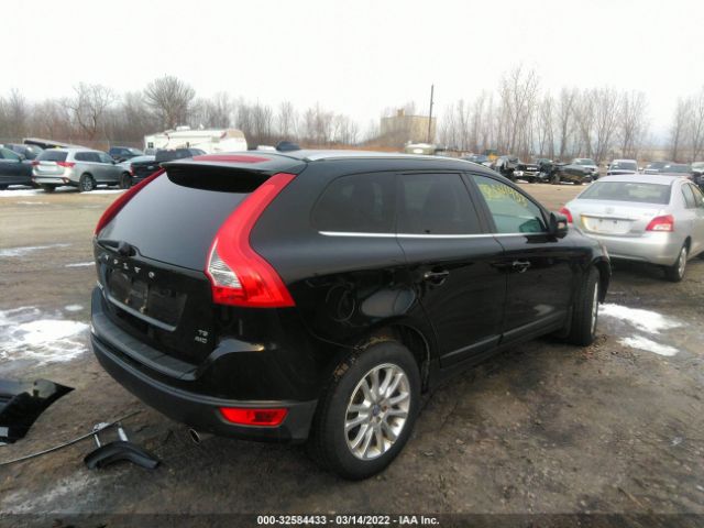 Photo 3 VIN: YV4992DZ3A2030968 - VOLVO XC60 