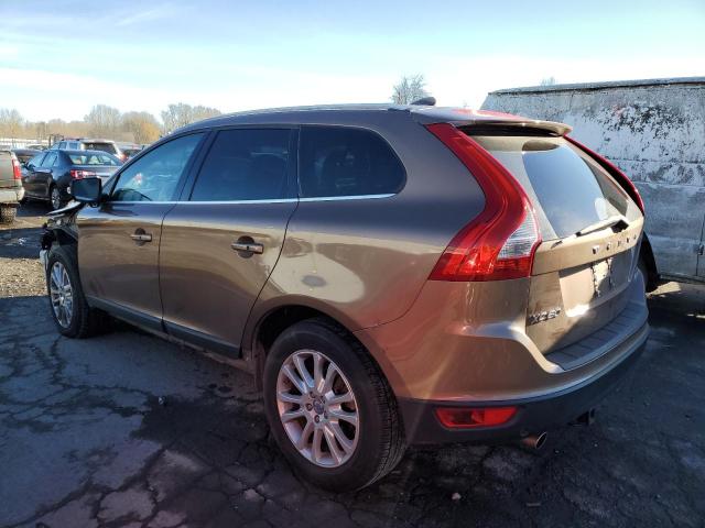 Photo 1 VIN: YV4992DZ3A2032932 - VOLVO XC60 