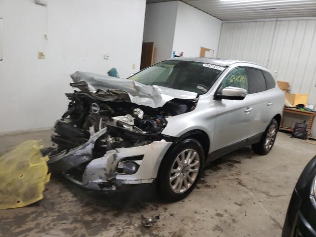 Photo 1 VIN: YV4992DZ3A2034728 - VOLVO XC60 T6 