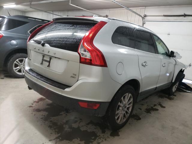 Photo 3 VIN: YV4992DZ3A2034728 - VOLVO XC60 T6 