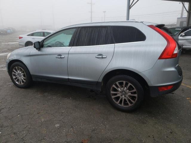 Photo 1 VIN: YV4992DZ3A2088790 - VOLVO XC60 T6 