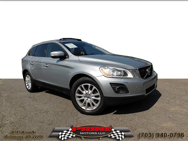 Photo 0 VIN: YV4992DZ3A2107810 - VOLVO XC60 