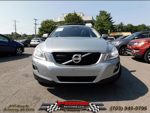 Photo 2 VIN: YV4992DZ3A2107810 - VOLVO XC60 