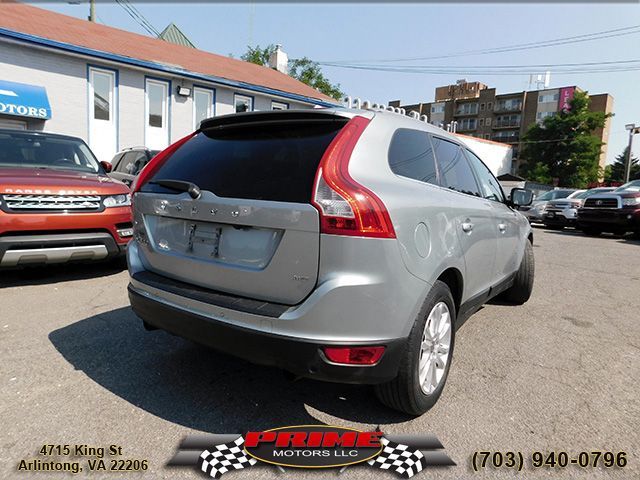 Photo 4 VIN: YV4992DZ3A2107810 - VOLVO XC60 