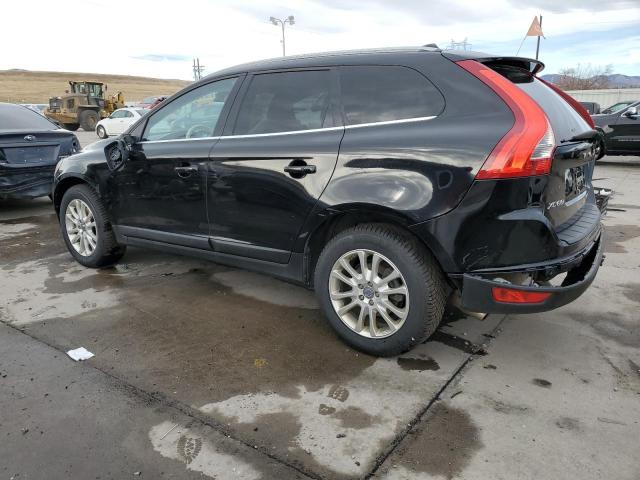 Photo 1 VIN: YV4992DZ3A2118435 - VOLVO XC60 T6 