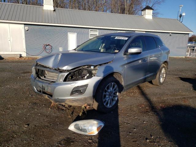 Photo 1 VIN: YV4992DZ3A2125336 - VOLVO XC60 T6 