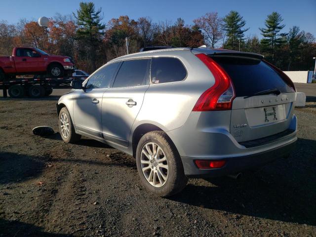 Photo 2 VIN: YV4992DZ3A2125336 - VOLVO XC60 T6 