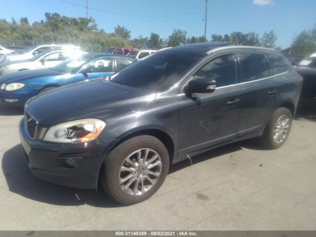 Photo 1 VIN: YV4992DZ3A2126129 - VOLVO XC60 