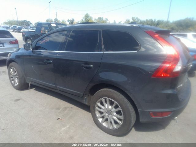 Photo 2 VIN: YV4992DZ3A2126129 - VOLVO XC60 