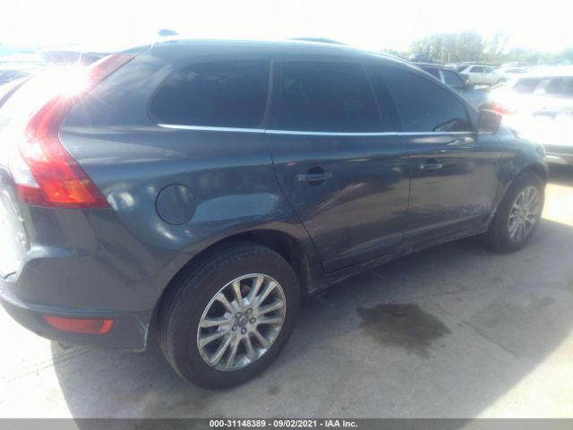 Photo 3 VIN: YV4992DZ3A2126129 - VOLVO XC60 